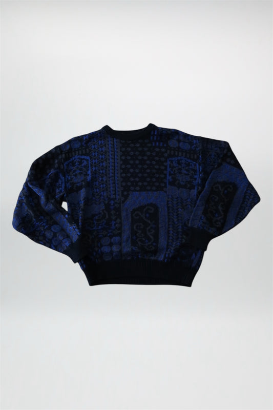 Vintage Saturdays Sweater