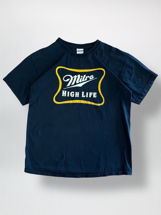 Y2K Mitra High Life Tee