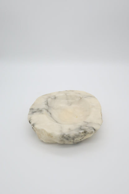 Italian Marble Ashtray