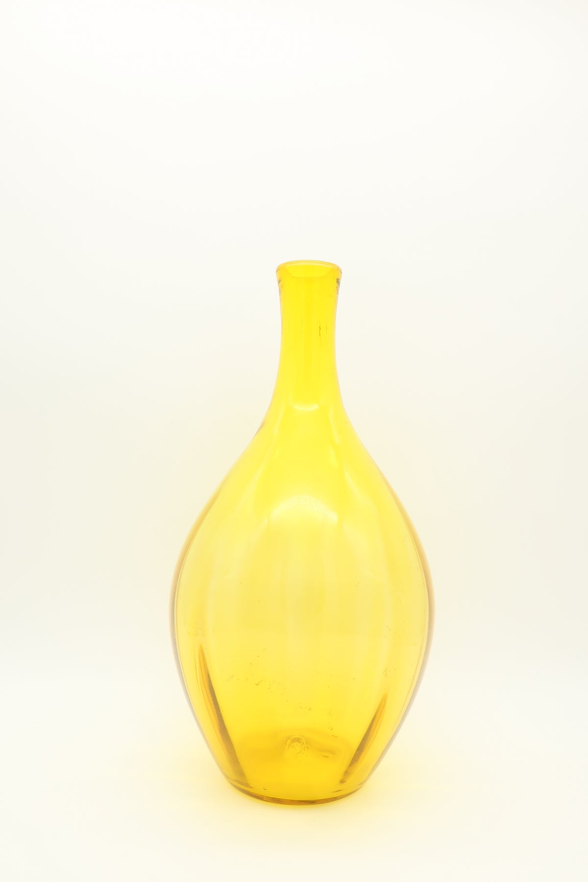1970's Blenko 646 Decanter Base
