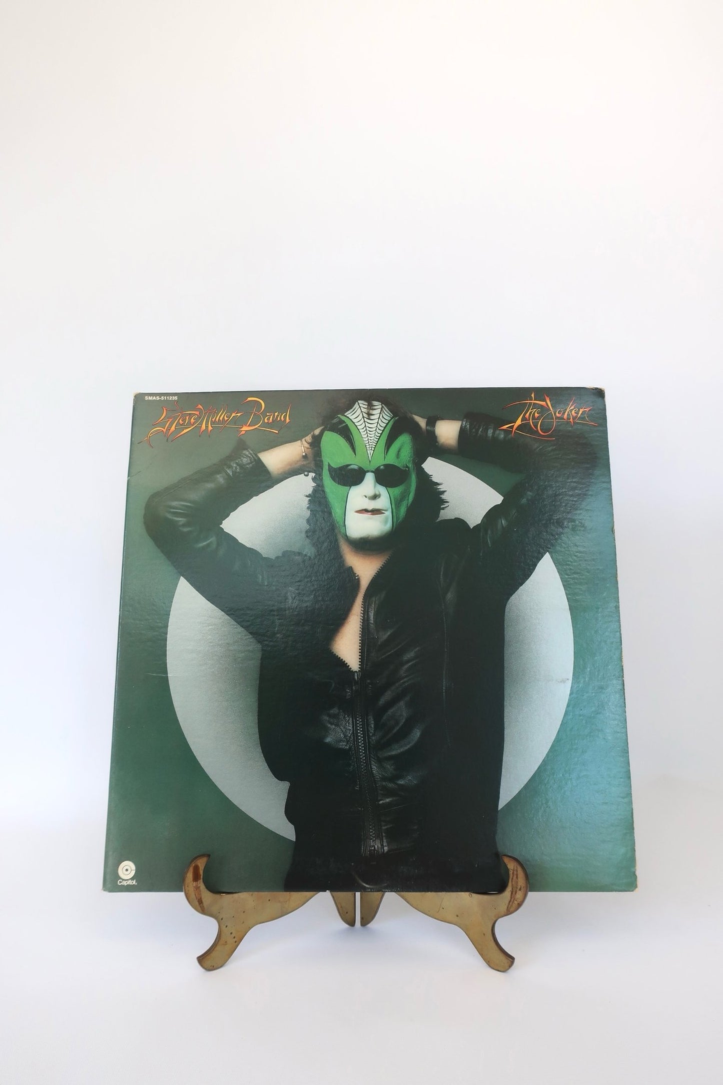 Steve Miller Band The Joker Vinyl