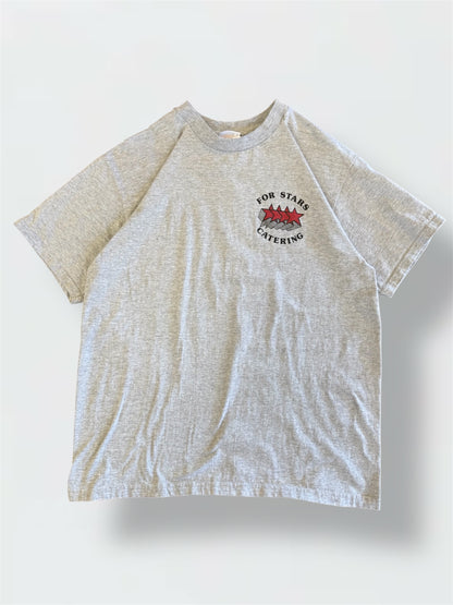 1998 Ride w/ the Devil Film Tee