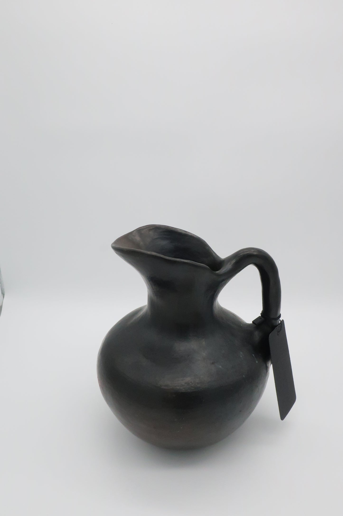 Colombian La Chamba Pitcher
