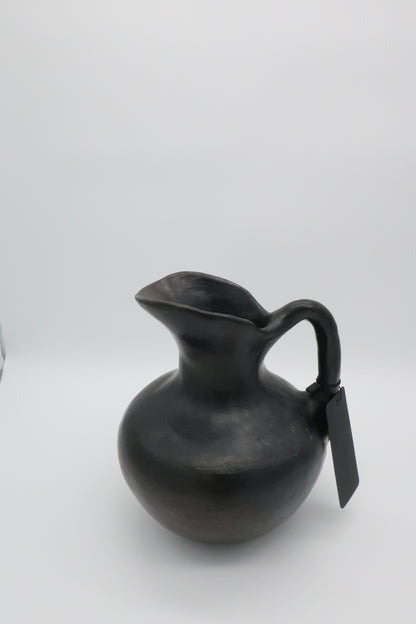 Colombian La Chamba Pitcher