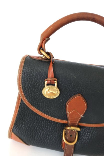 Dooney & Bourke Leather Handbag