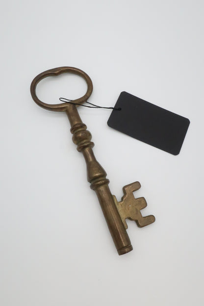 Brass Key