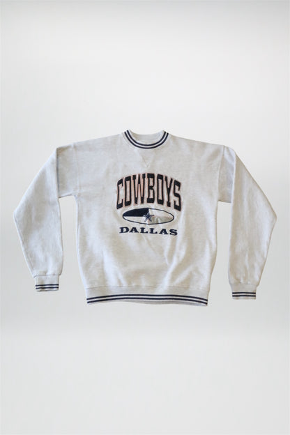 90’s Dallas Cowboys Crewneck