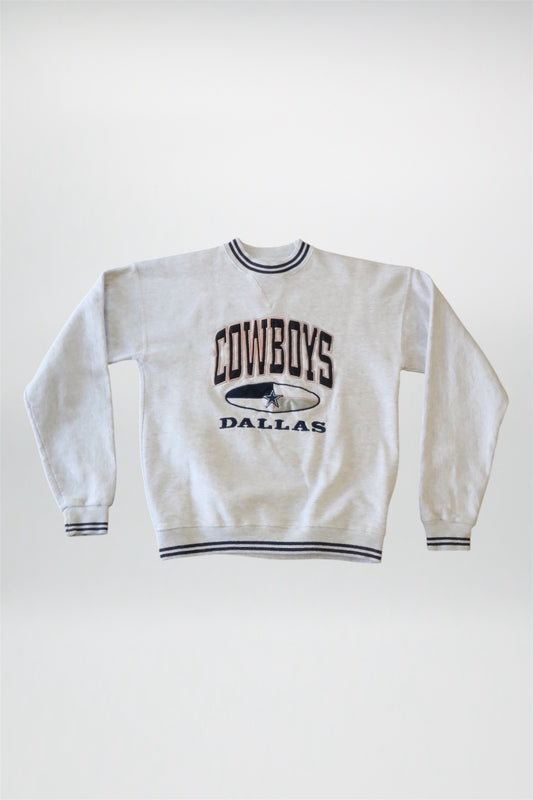 90’s Dallas Cowboys Crewneck