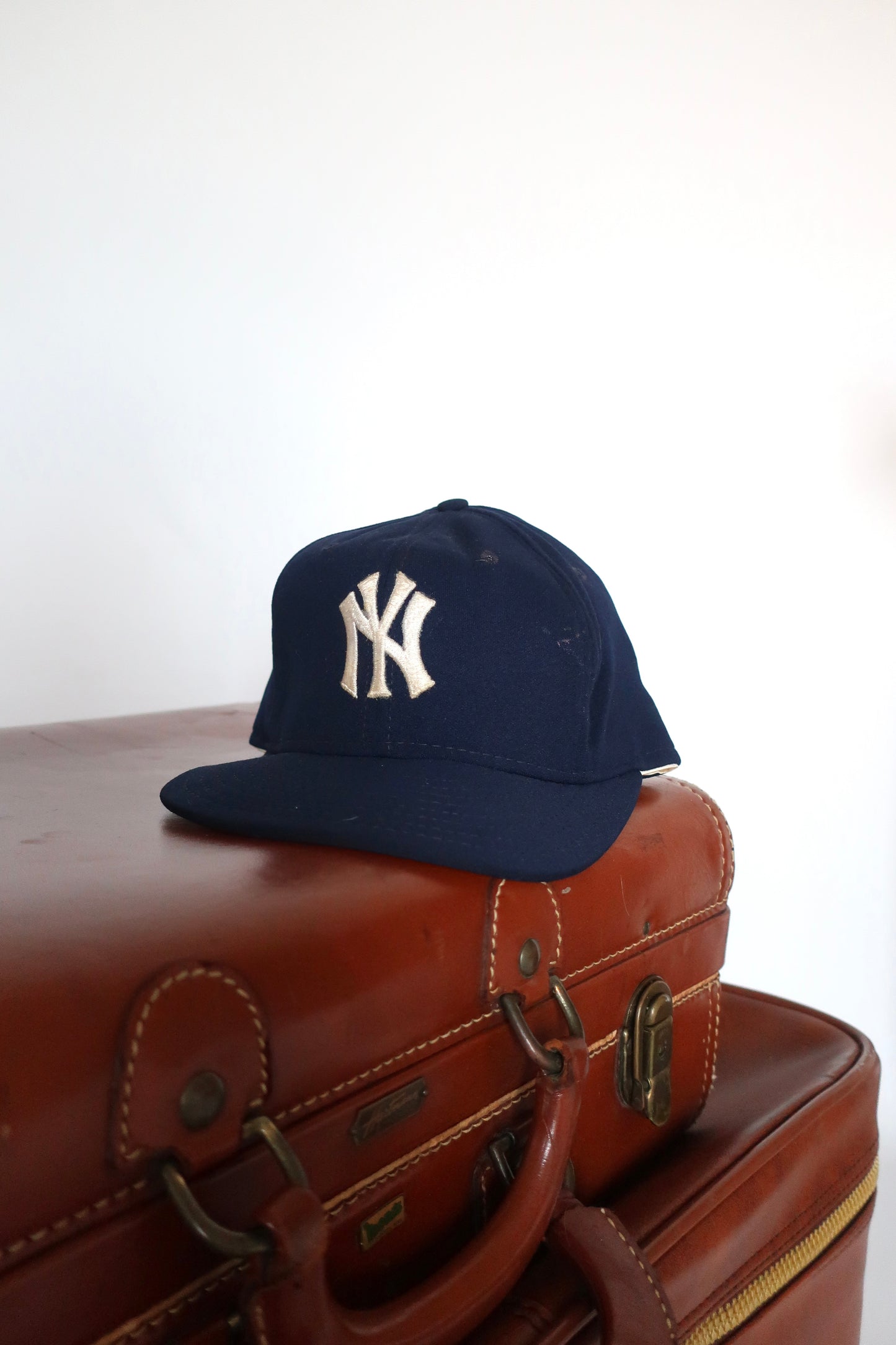 New York Yankees Navy Hat