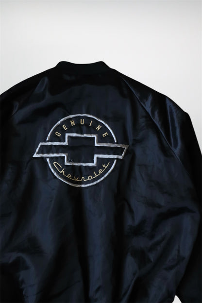 90’s Chevorlet Bomber Jacket