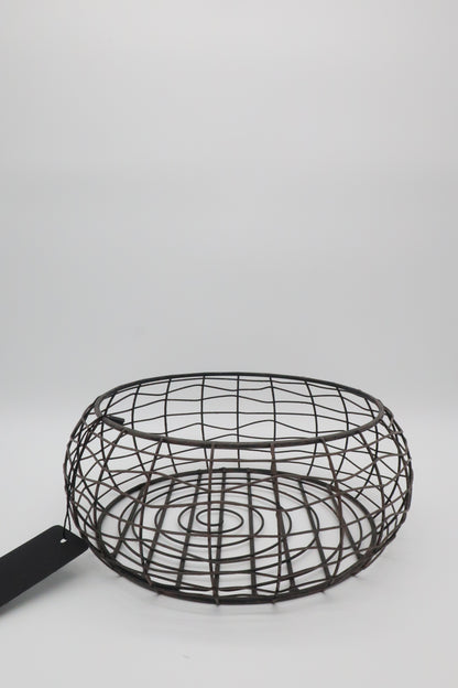 Wire Fruit Basket