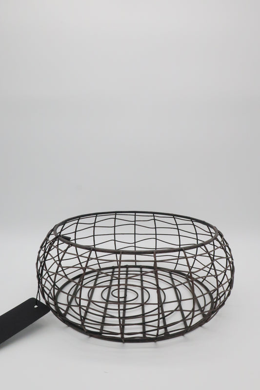 Wire Fruit Basket