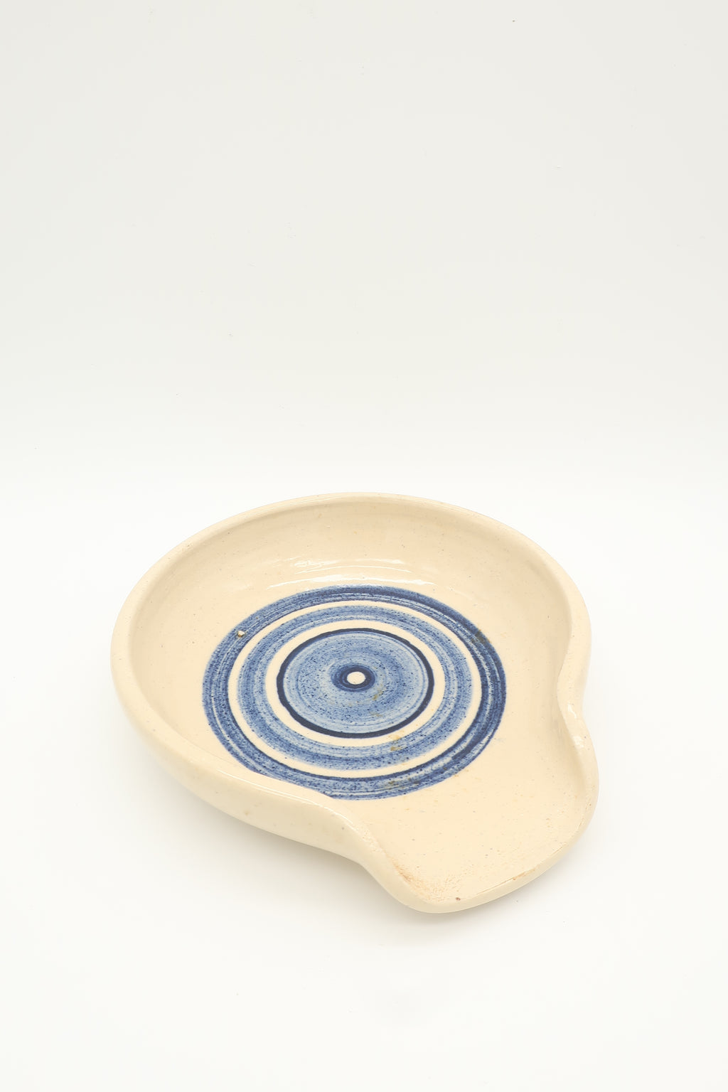 Marshall Pottery Spoon Rest