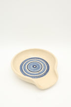 Marshall Pottery Spoon Rest