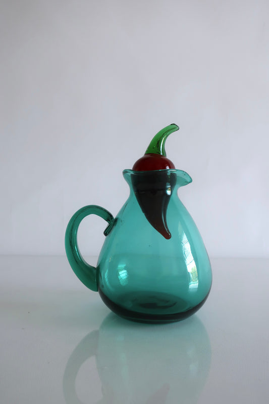 Juniper Chili Cruet