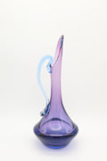 1960s Murano Italian Pitcher
