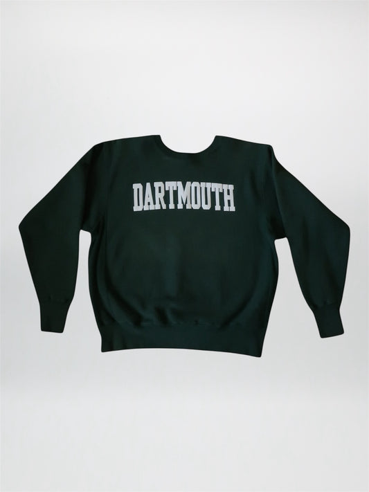 Dartmouth Crewneck