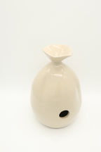 Yesteryears Ceramic Birdhouse