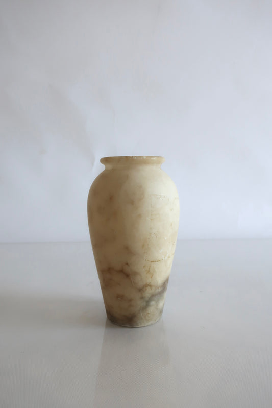 Italian Alabaster Vase