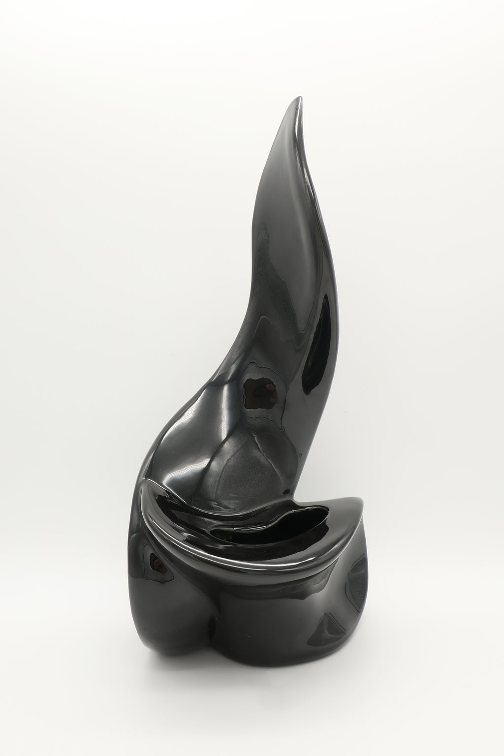 1980s United Pottery Ceramic Planter