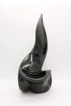 1980s United Pottery Ceramic Planter