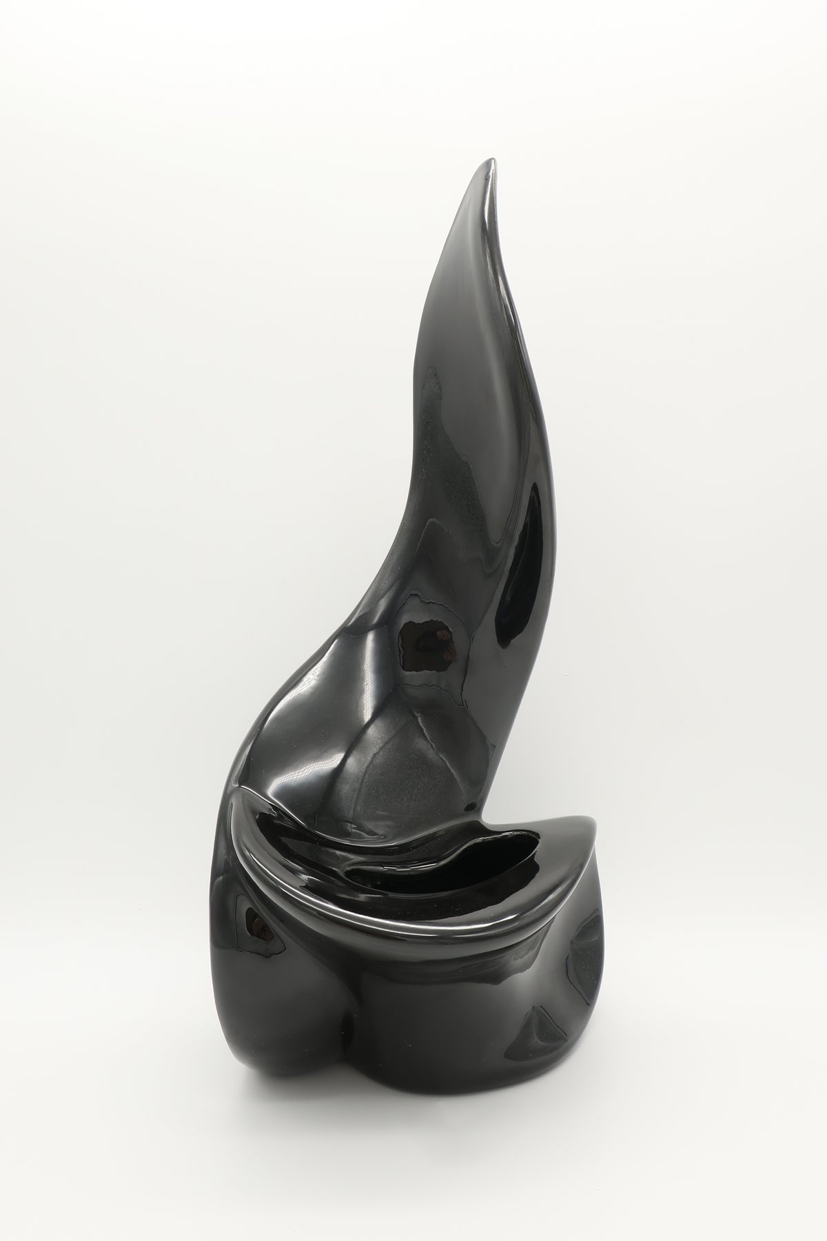 1980s United Pottery Ceramic Planter
