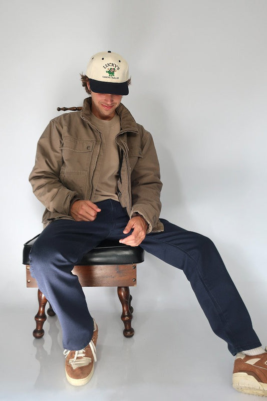 Carhartt Beige Carhartt Jacket