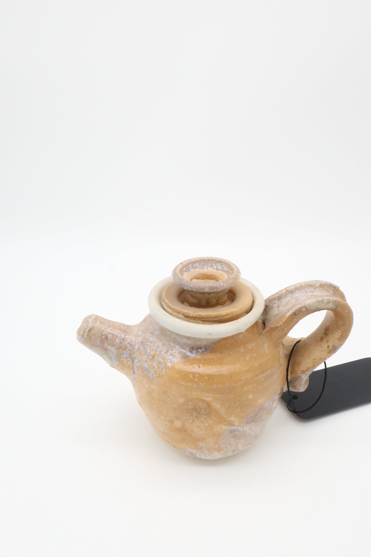 Handmade Small Pot