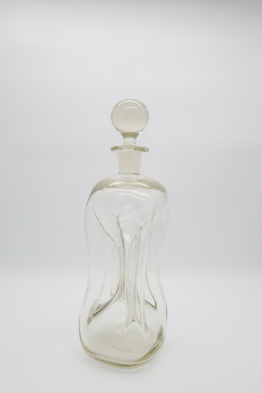 Holmegaard Clear Decanter