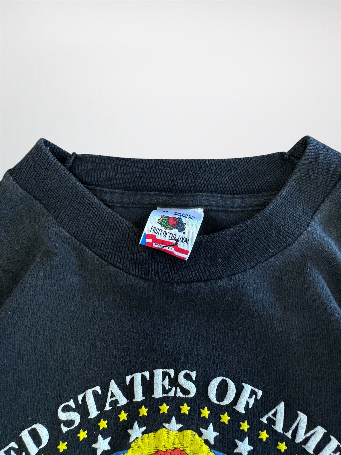 1990 Operation Desert Storm Tee