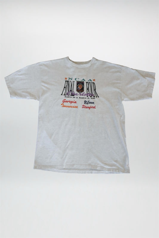 1996 NCAA Final Four Tee