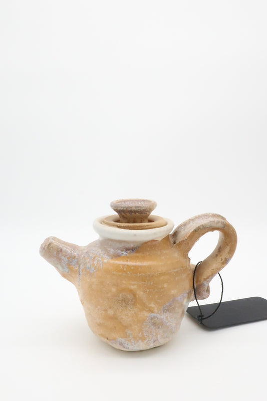 Handmade Small Pot