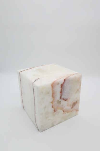 Onyx Block Bookend