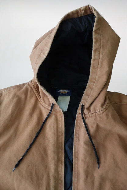 Y2K Dickies Jacket