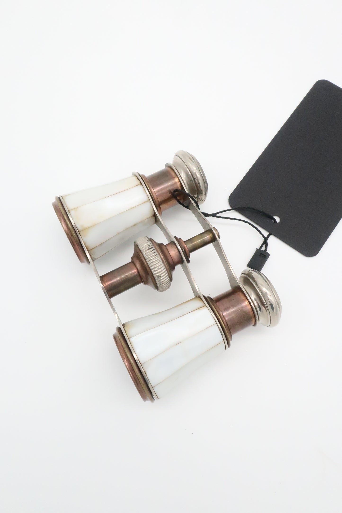 1950's Chevalier Paris Opera Glasses