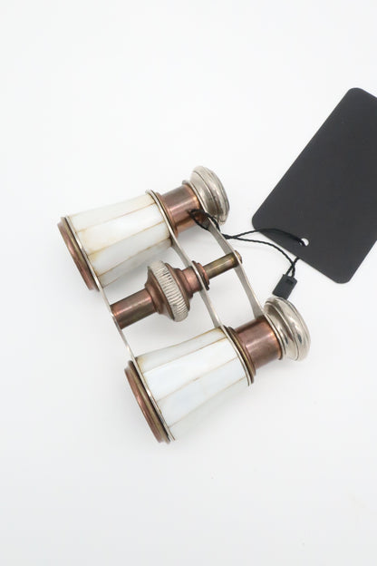 1950's Chevalier Paris Opera Glasses