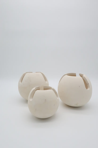 Ceramic Rolling Ashtray
