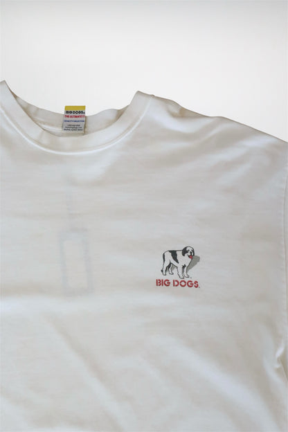 Y2K Big Dogs Tee