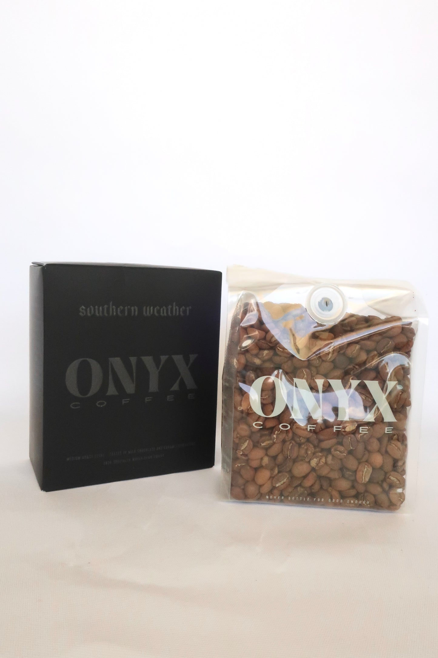 Onyx Coffee Beans