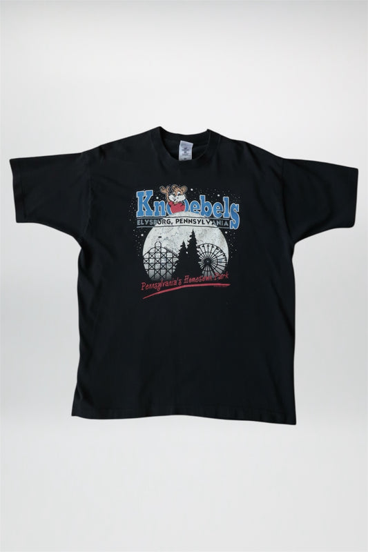 1997 Knoebel’s Pennsylvania Tee