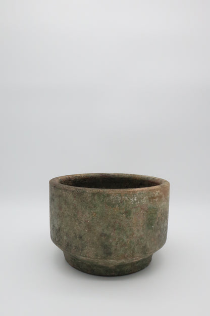 Handmade Ceramic Planter Pot