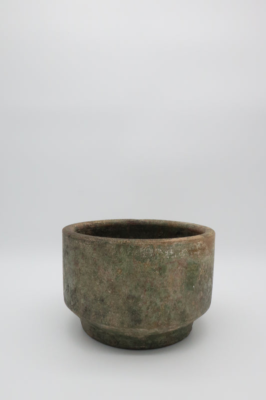 Handmade Ceramic Planter Pot