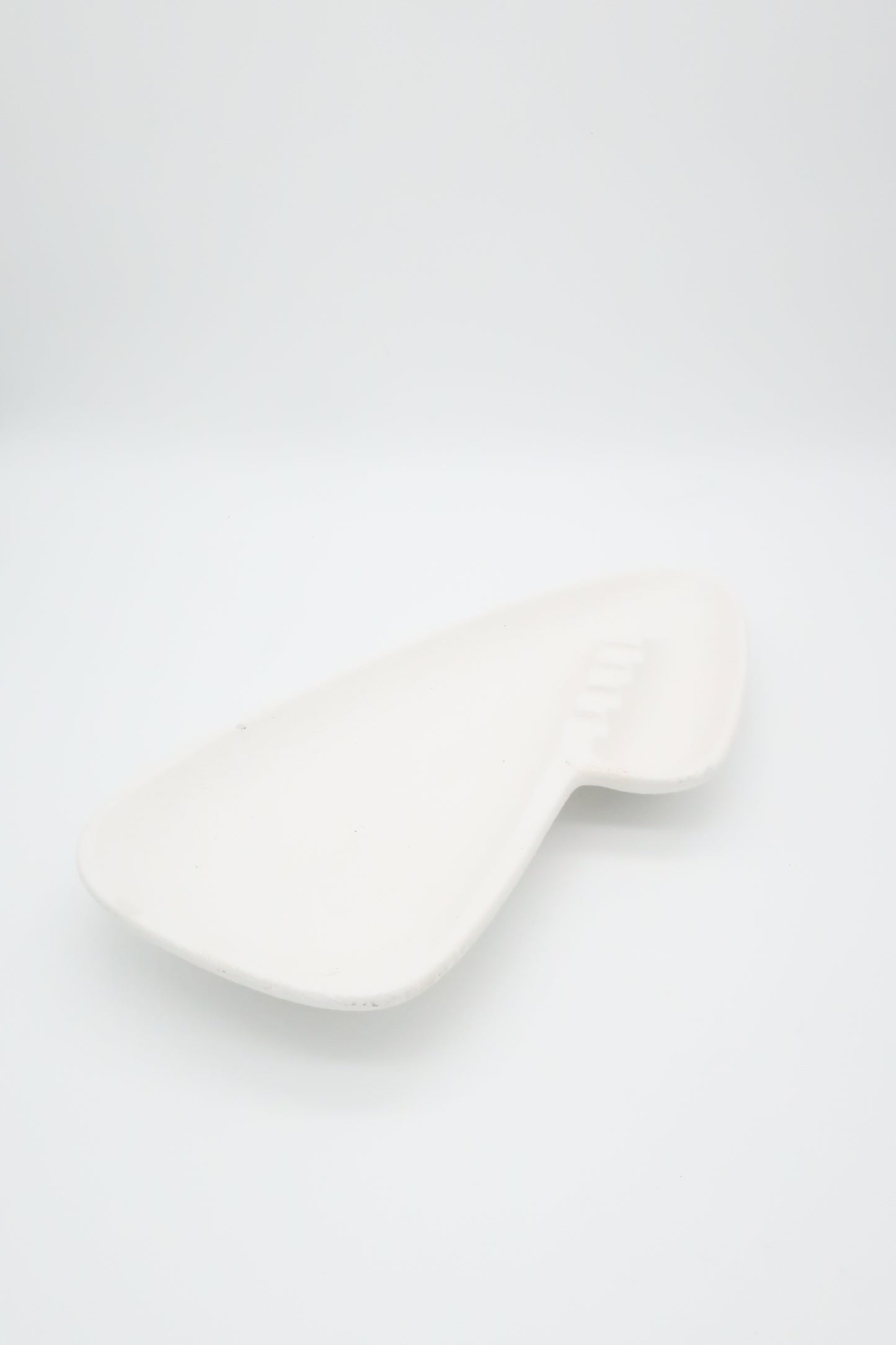 Royal Haeger Atomic Ashtray