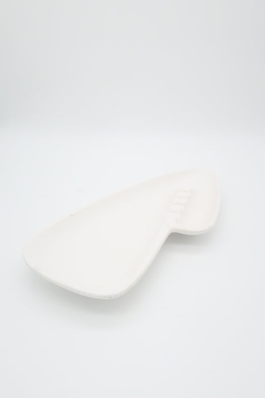 Royal Haeger Atomic Ashtray