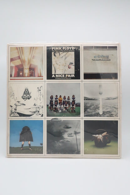 1973 Pink Floyd A Nice Pair Vinyl