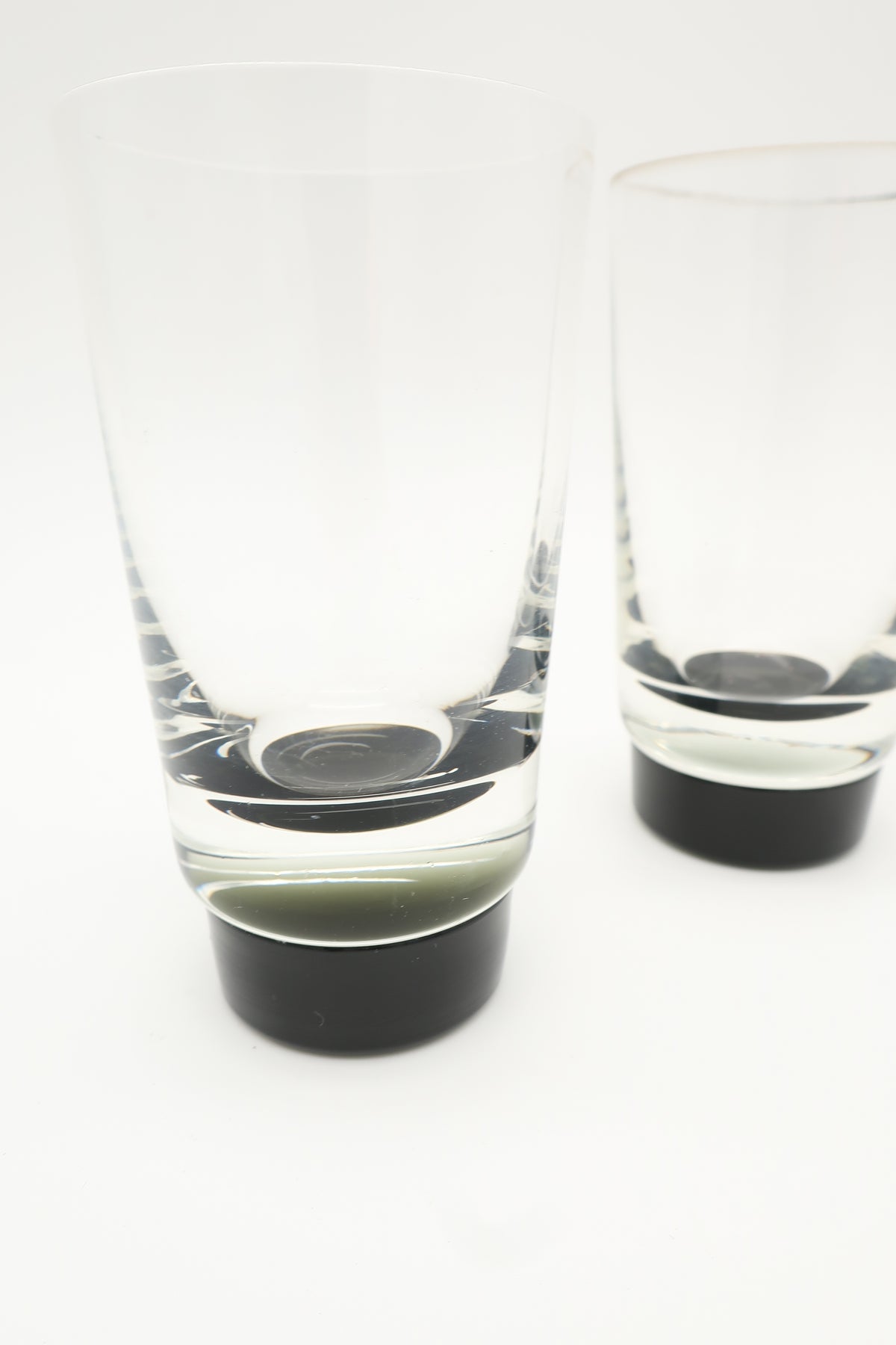Smokey Base Shotglass Set