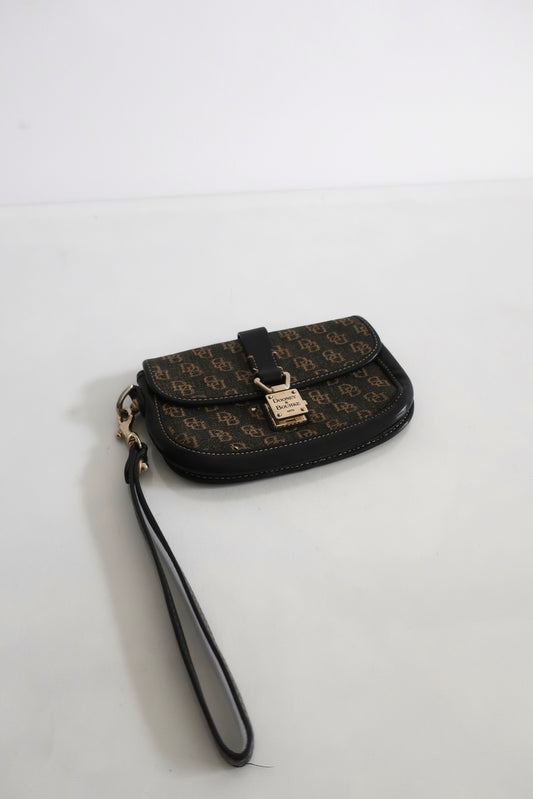 Dooney & Bourke Wristlet