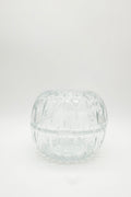 Homco Clear Fairy Lamp
