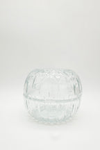 Homco Clear Fairy Lamp
