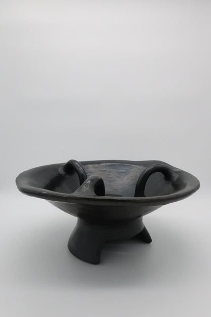 Colombian La Chamba Brazier